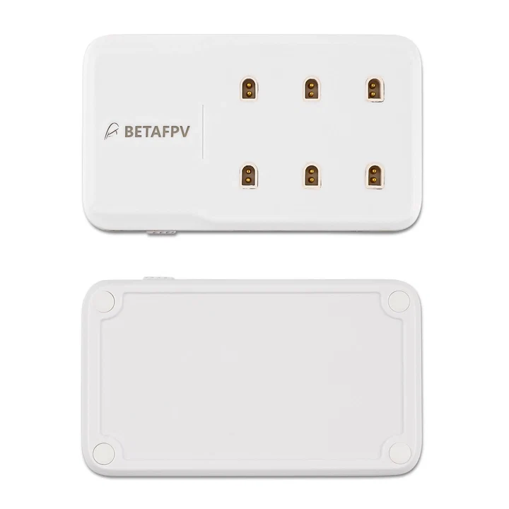 BETAFPV 6-port 1S Charger