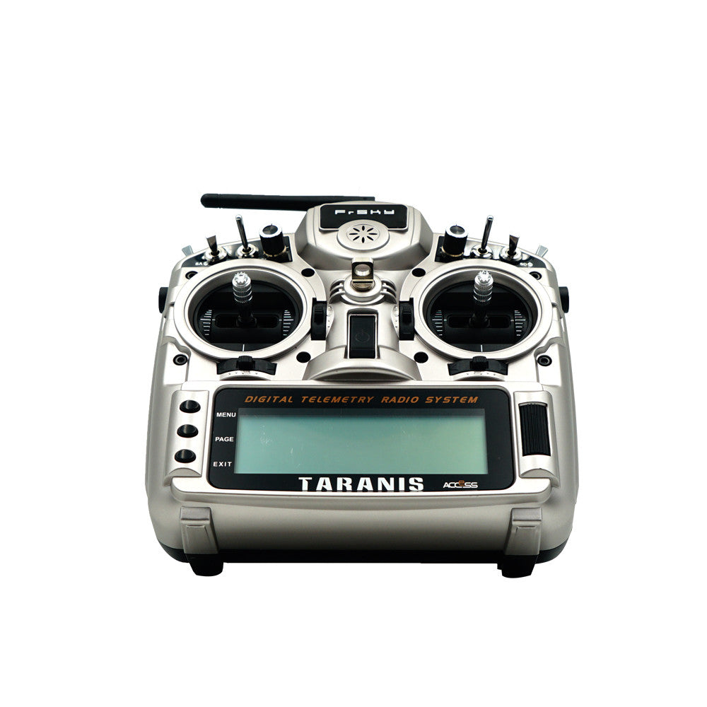 FRSKY TARANIS X9D PLUS 2019 TRANSMITTER W/ ACCESS PROTOCOL | Next FPV