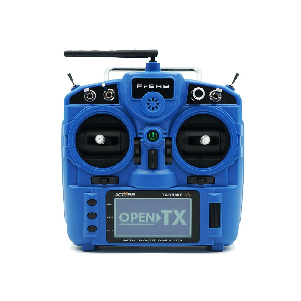 FRSKY TARANIS X9 LITE 2.4G 24CH RADIO TRANSMITTER W/ ACCESS