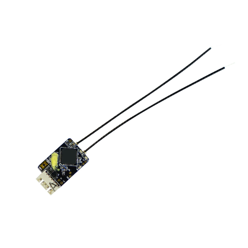 FrSKY R-XSR 16CH ACCST Micro Receiver w/ S-Bus CPPM
