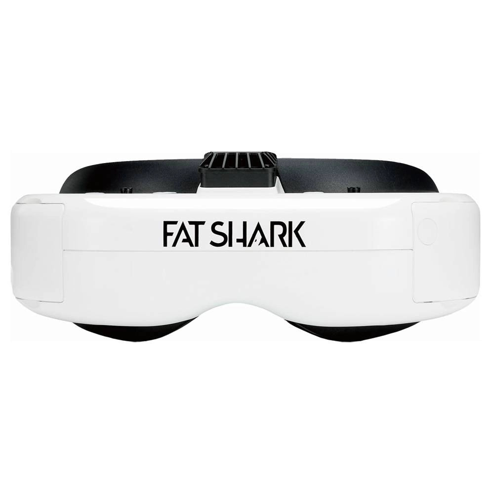 FatShark Dominator HDO PLUS FPV Goggles | Next FPV