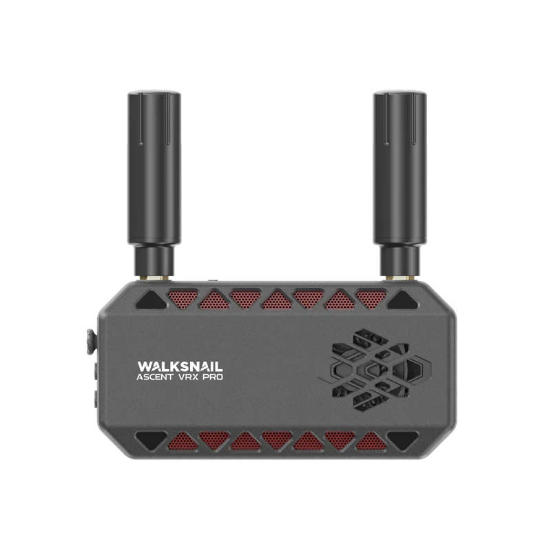 Walksnail Ascent FPV VRX Pro