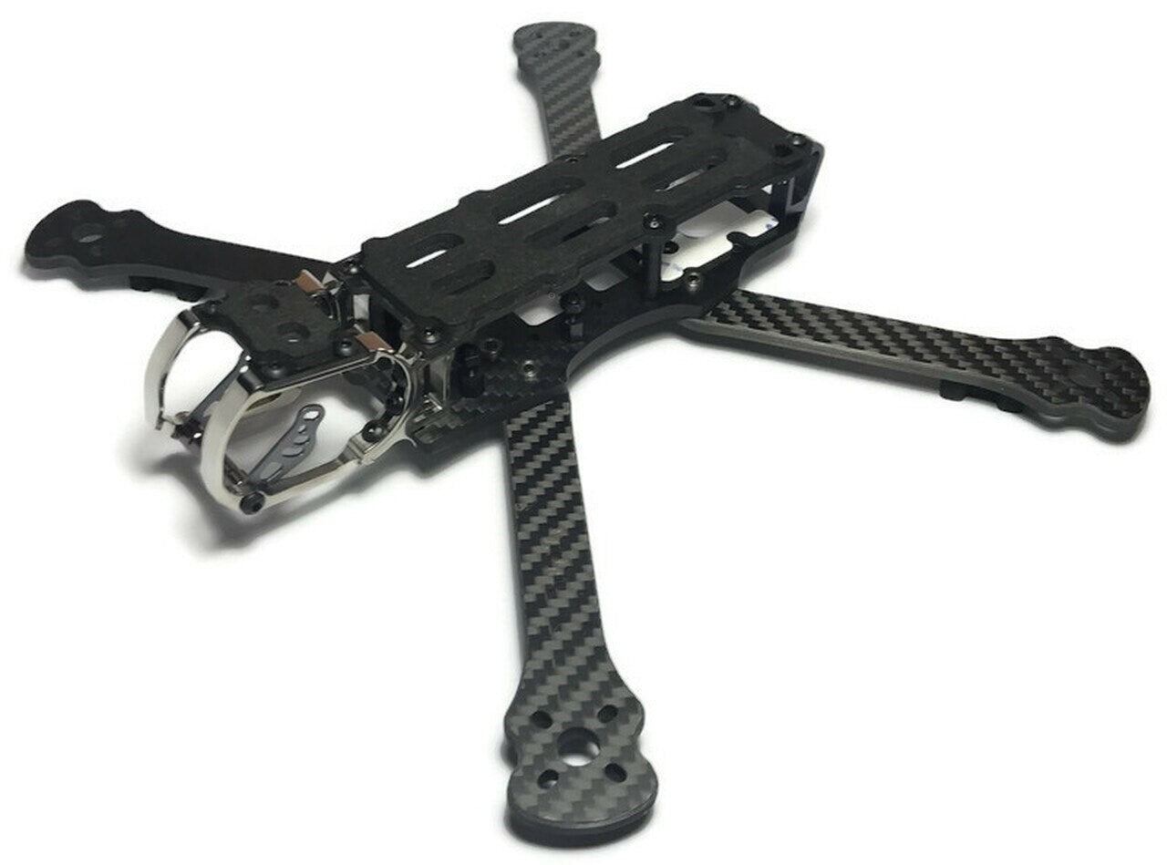 ARMATTAN BADGER 6 FRAME KIT DJI EDITION Next FPV