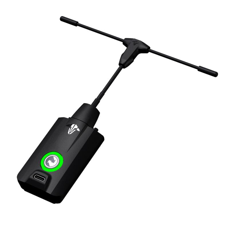 tbs crossfire wifi telemetry