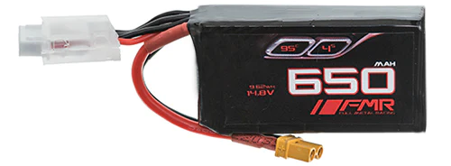 Lipo battery disposal