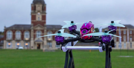 FPV Racing in Australia: Events, Pilots & the Competitive Scene