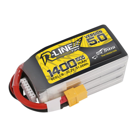 BATTERIES
