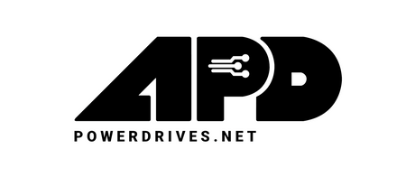 ADVANCED POWER DRIVES