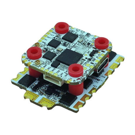 FLIGHT CONTROLLERS