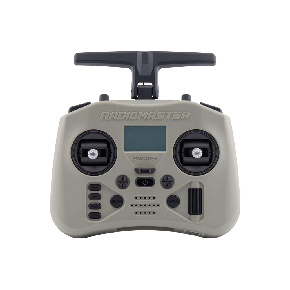 Radiomaster Pocket Radio Controller (M2) CC2500 and ELRS