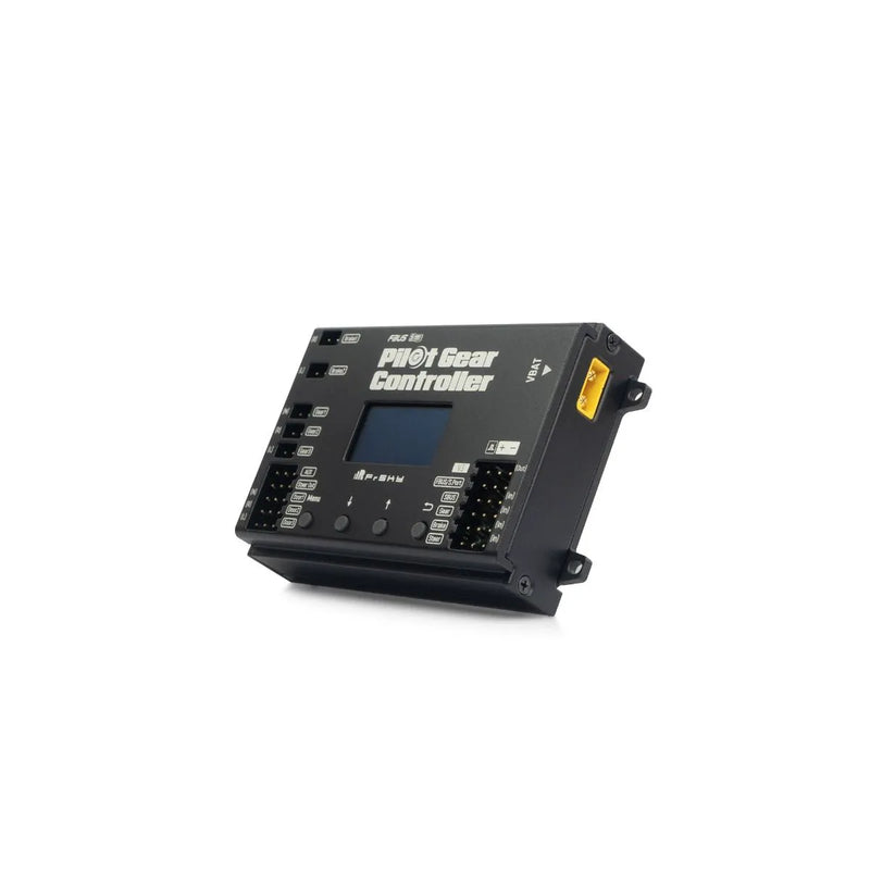FrSky Pilot Gear Controller (PGC) | Next FPV