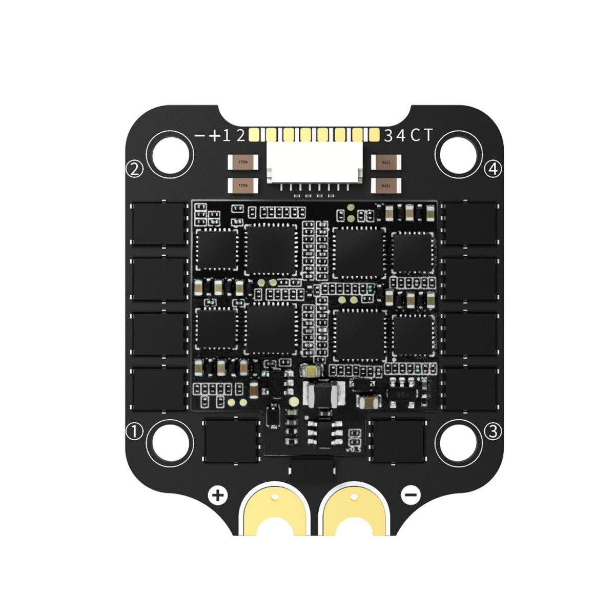 SpeedyBee F7 V3 Flight Controller Next FPV - Main Image