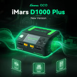 Gens Ace iMars D1000 Plus 1000W smart charger