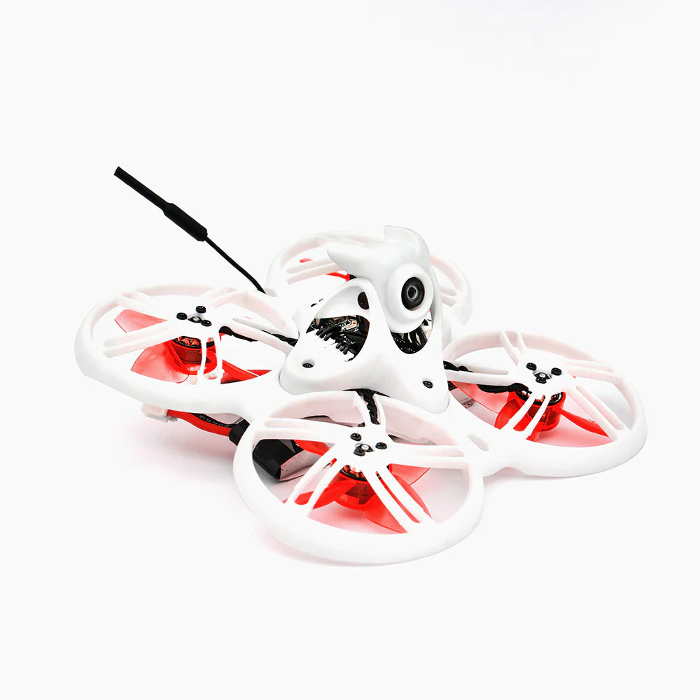 Drone Da Corsa EMAX Tinyhawk III Plus/Freestyle FPV RTF BNF 1-2S ELRS 2,4 GHz