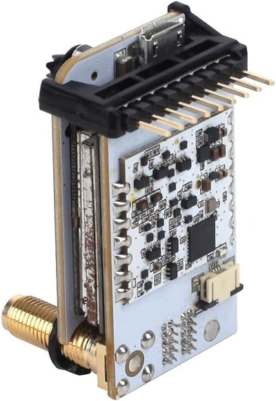 ImmersionRC rapidFIRE w/ Analog PLUS Goggle Receiver Module Next FPV