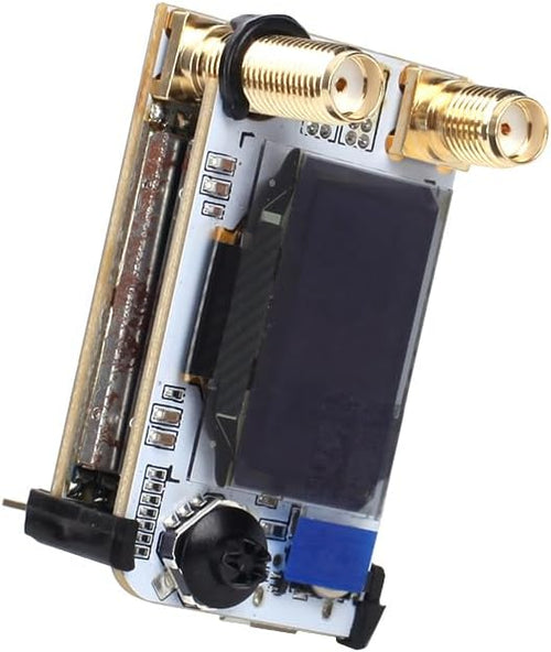 immersionrc rapidfire w/ analog plus goggle receiver module ImmersionRC rapidFIRE w/ Analog PLUS Goggle Receiver Module
