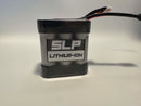 Schwifty Longrange 5000mah 6S Tabless Li-Ion Battery Pack