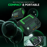 Gens Ace iMars D1000 Plus compact & portable