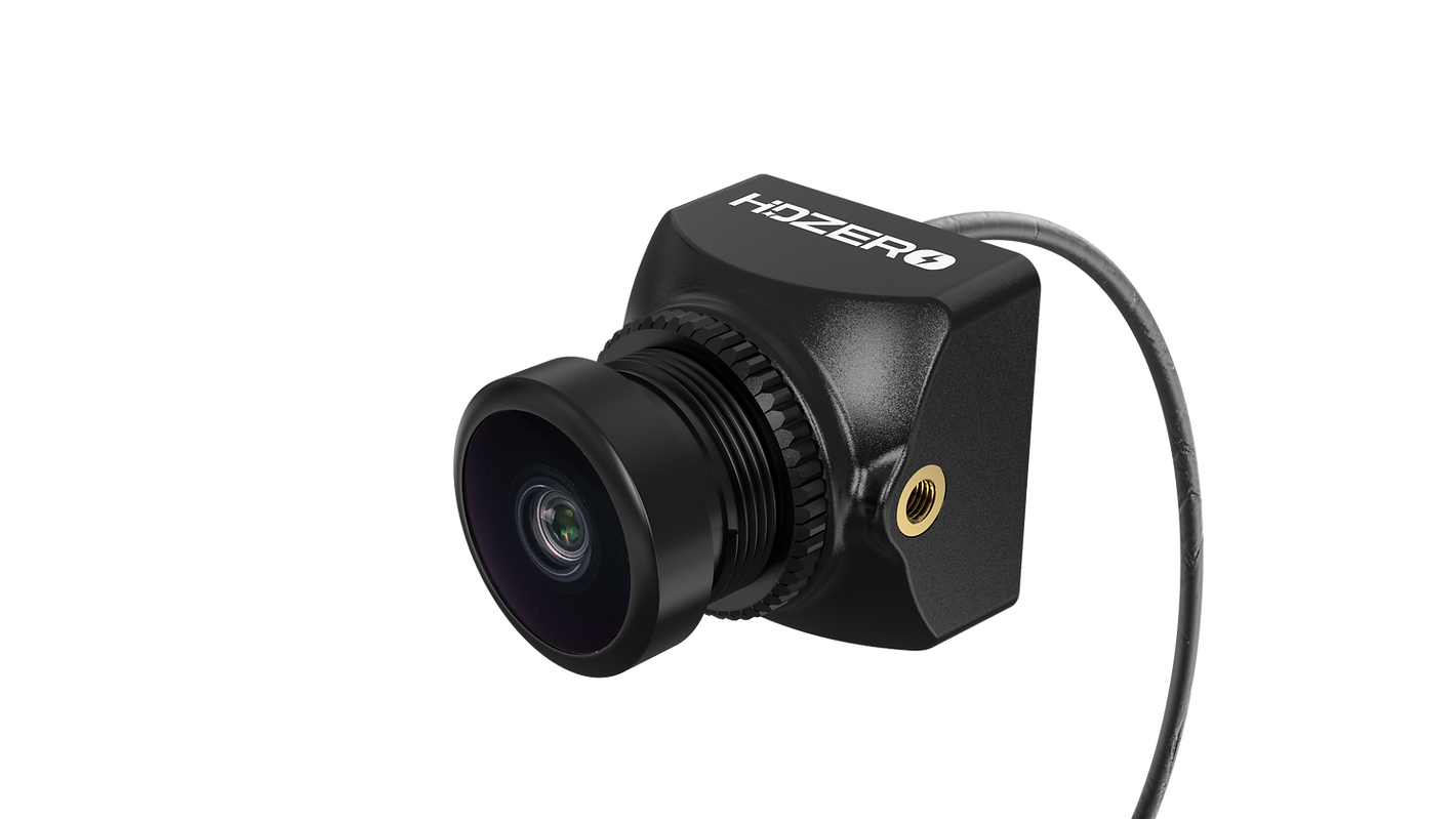 HDZero Micro V3 Camera | Next FPV