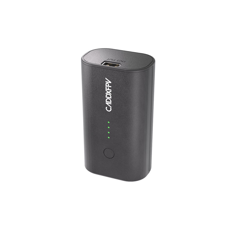 CADDXFPV Protos Ascent FPV Drone Kit