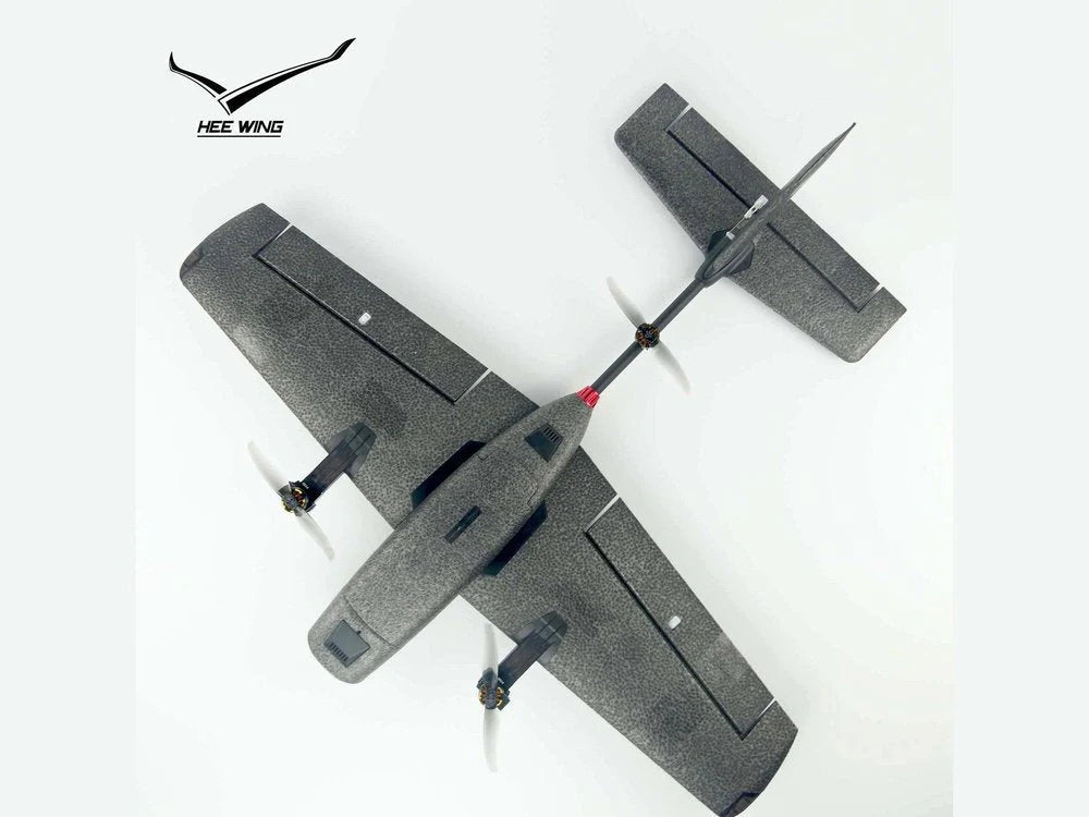 Hee Wing T1 Ranger VTOL - PNP | Next FPV
