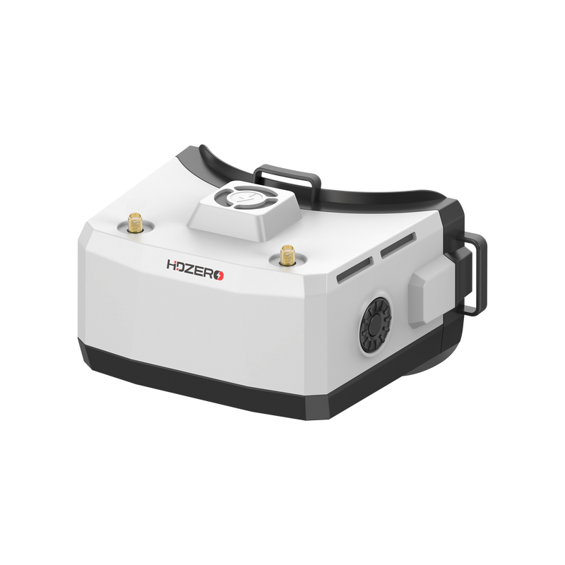 HDZero BoxPro/BoxPro+ FPV Goggles