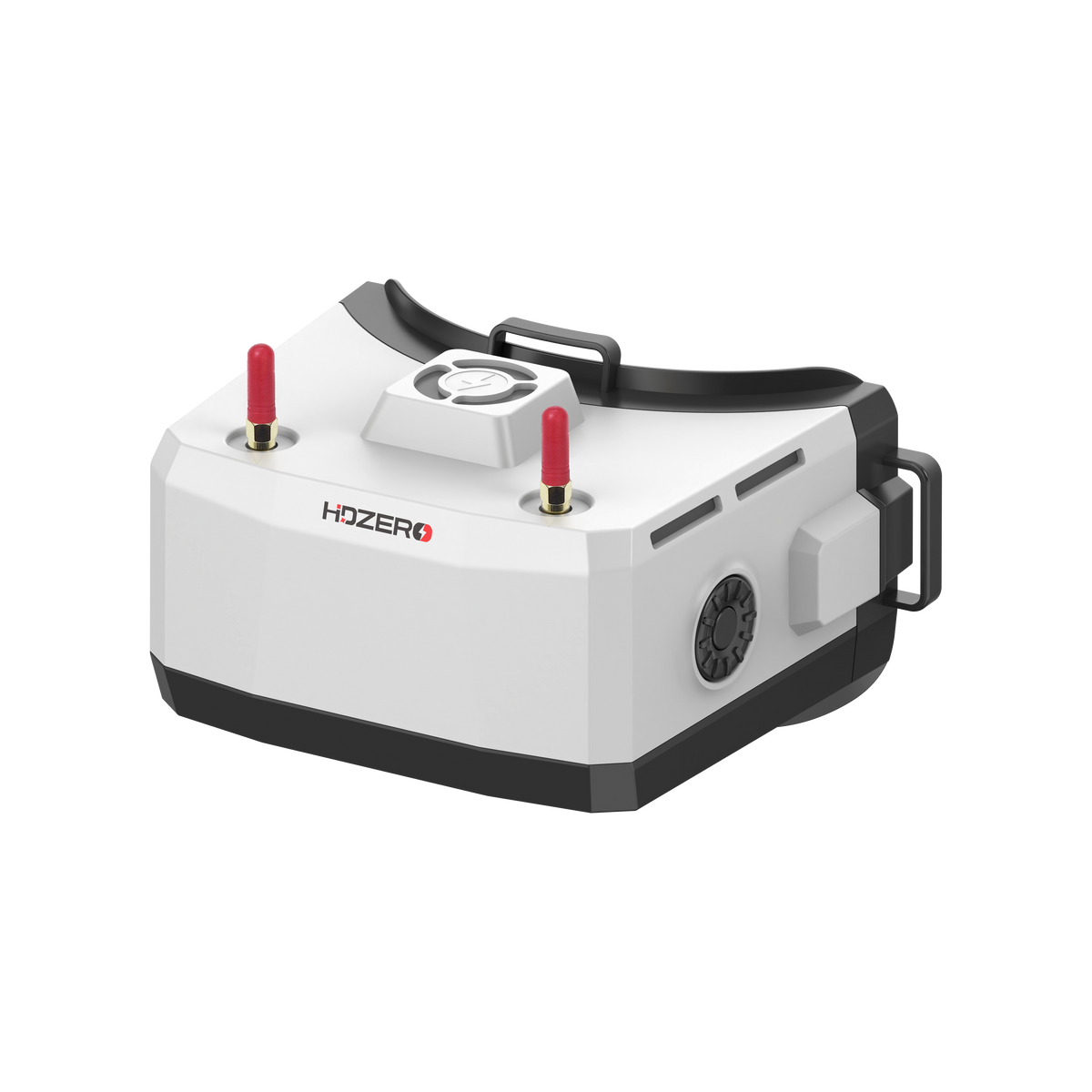 HDZero BoxPro/BoxPro+ FPV Goggles