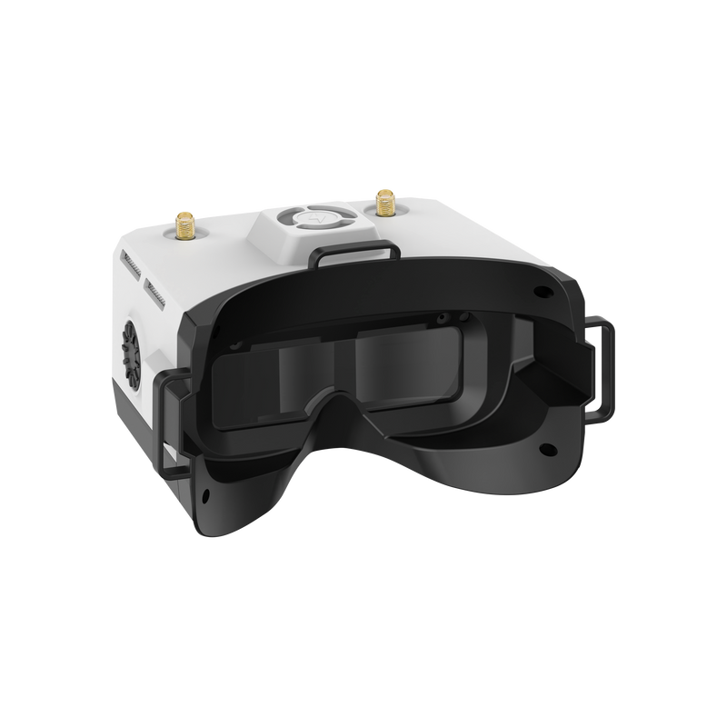 HDZero BoxPro/BoxPro+ FPV Goggles
