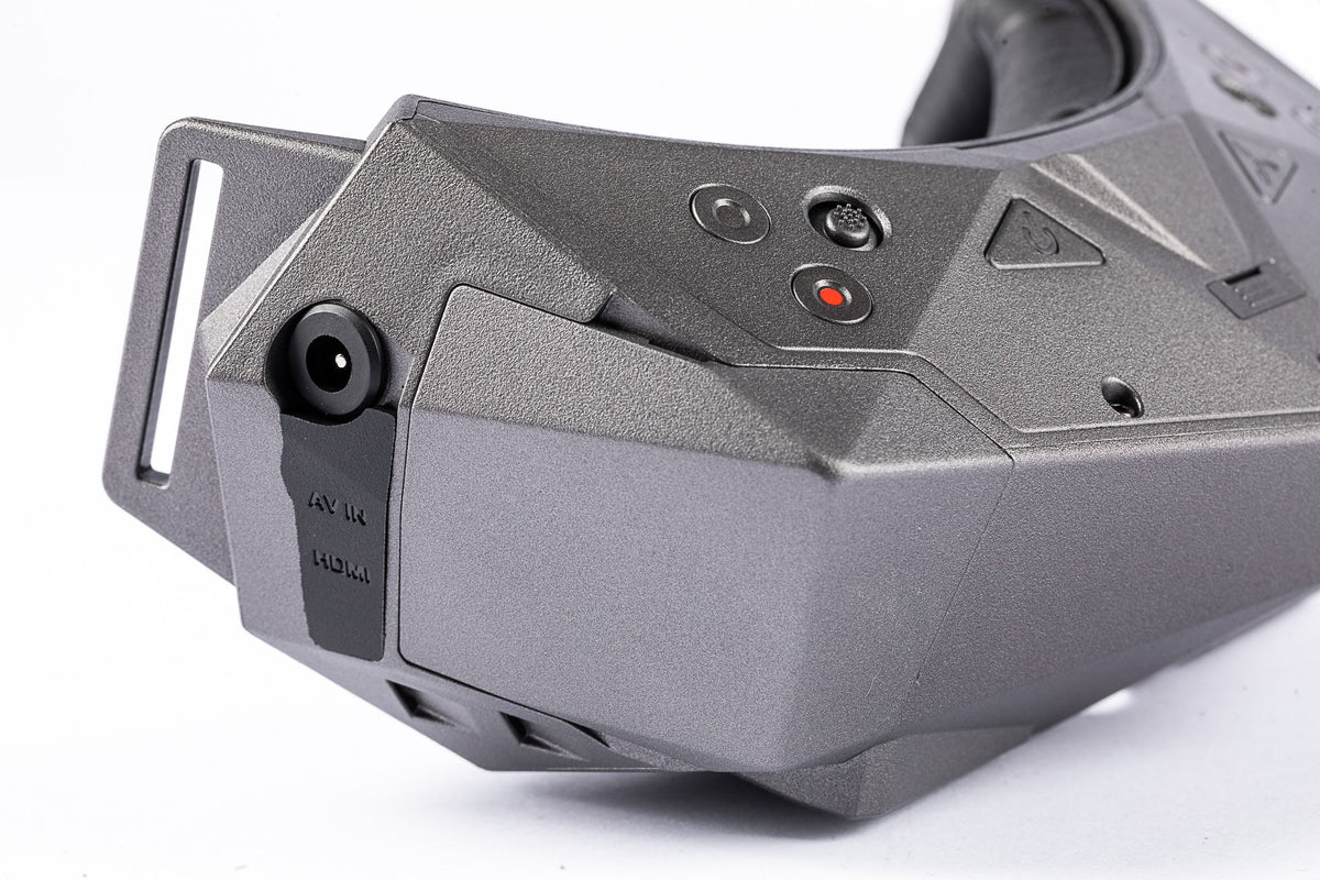 Orqa Pilot Goggles Next FPV