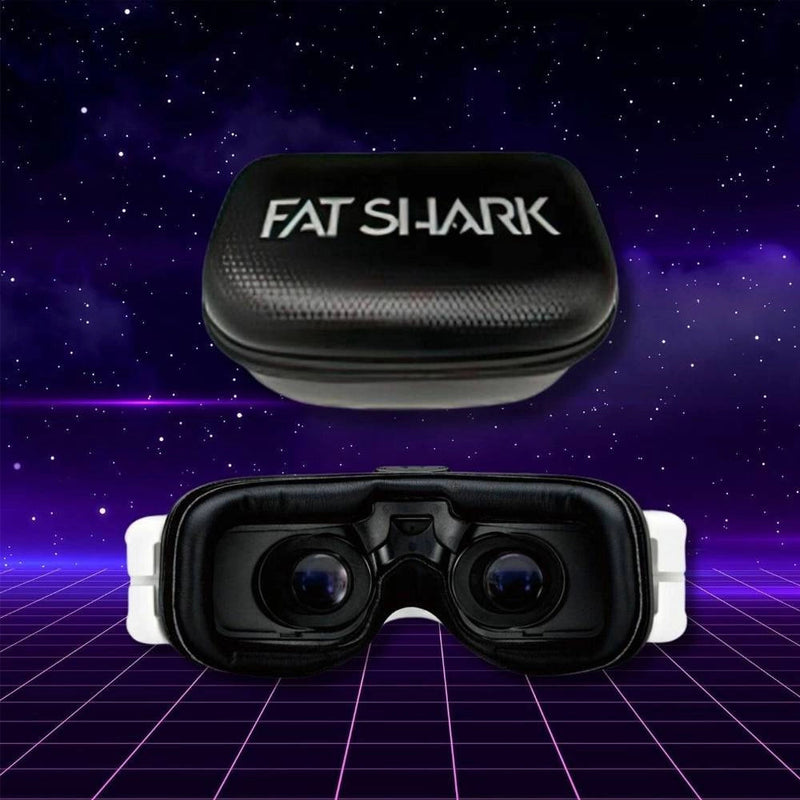 fatshark goggles FatShark Dominator HDO PLUS FPV Goggles