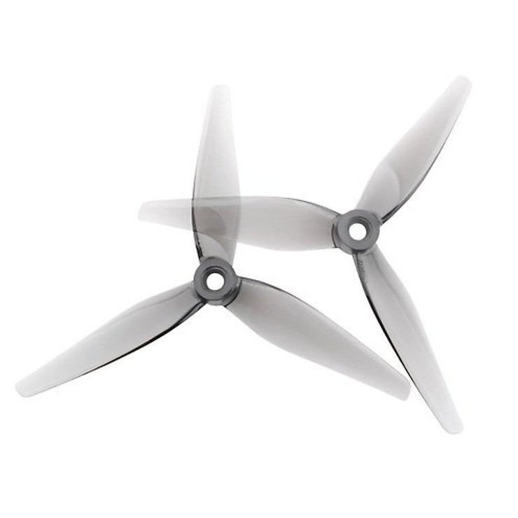 HQ Racing Prop R31 5.1 Inch 3-Blade Propellers (8CW+8CCW) | Next FPV
