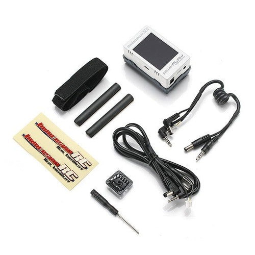 IMMERSIONRC POWERPLAY FPV DVR | Next FPV