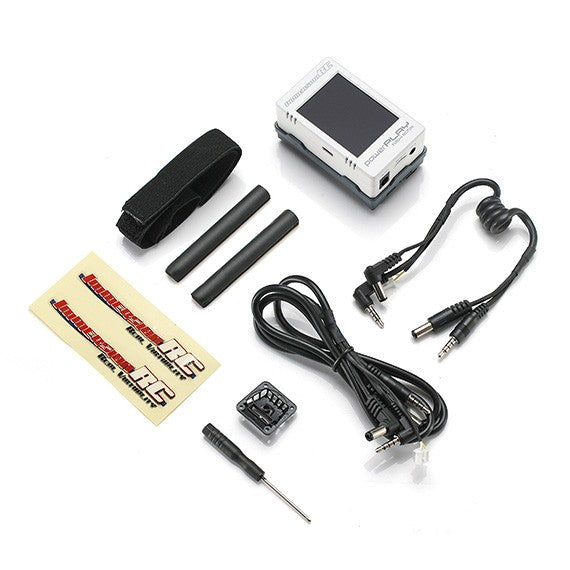 その他 ImmersionRC powerPLAY FPV IMMERSIONRC POWERPLAY FPV DVR | Next FPV