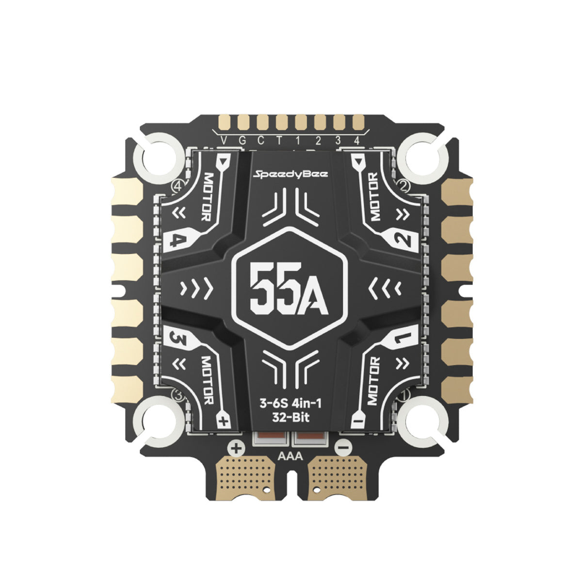 _ox32_ページ SpeedyBee OX32 55A 30x30 ESC | Next FPV