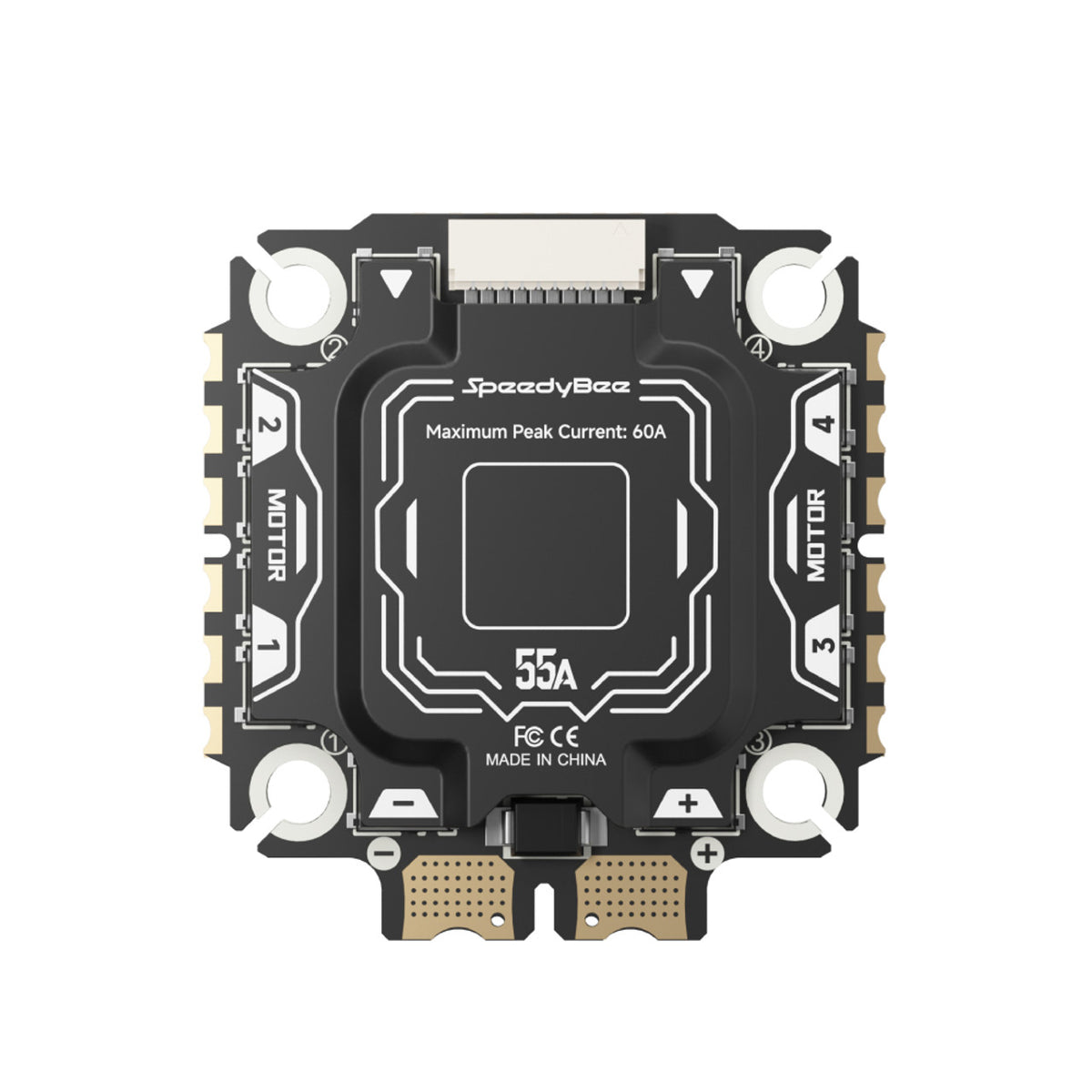 SpeedyBee OX32 55A 30x30 ESC | Next FPV