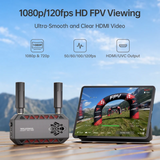 Walksnail Ascent FPV VRX Pro