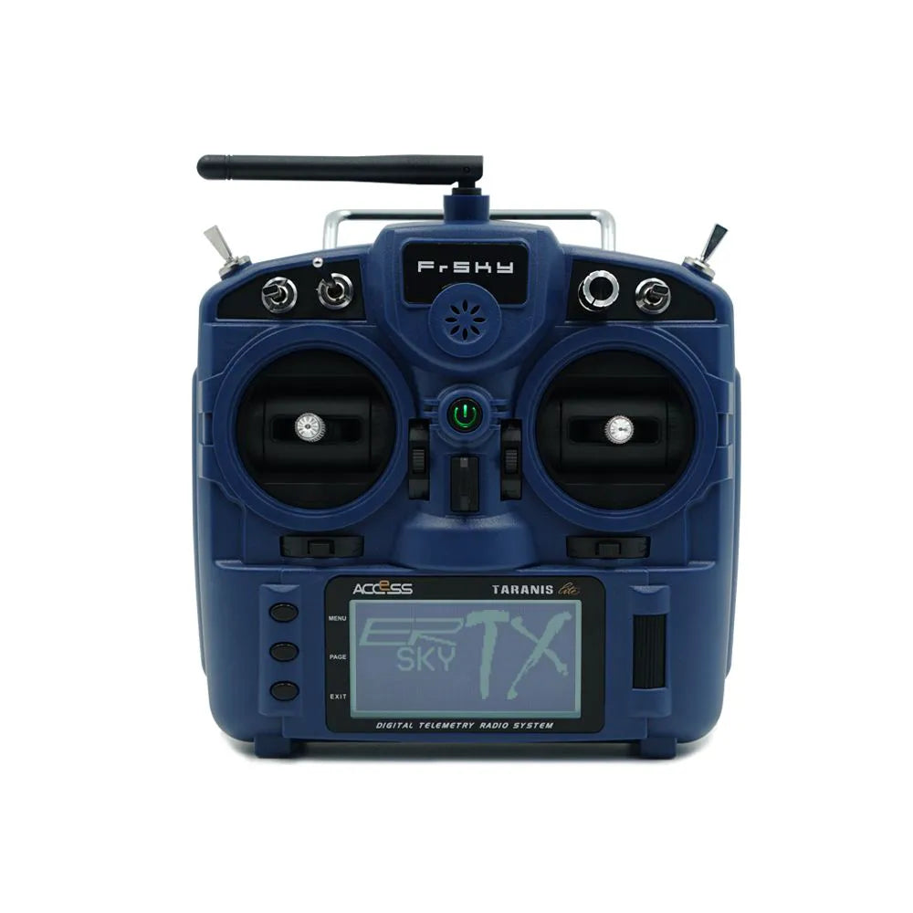 FRSKY TARANIS X9 LITE 2.4G 24CH RADIO TRANSMITTER W/ ACCESS