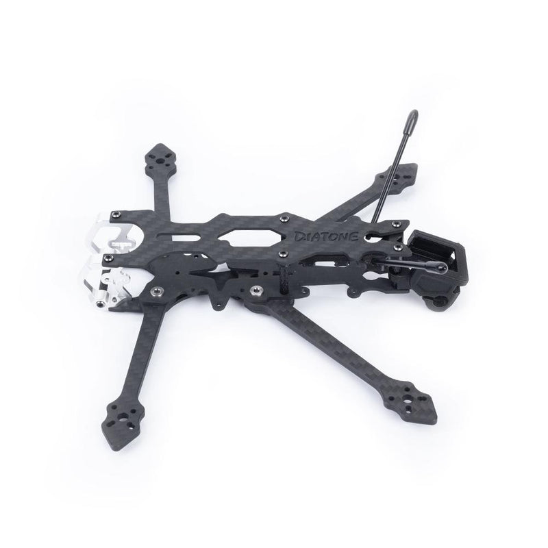 DIATONE ROMA L4 4INCH LR FRAME KIT