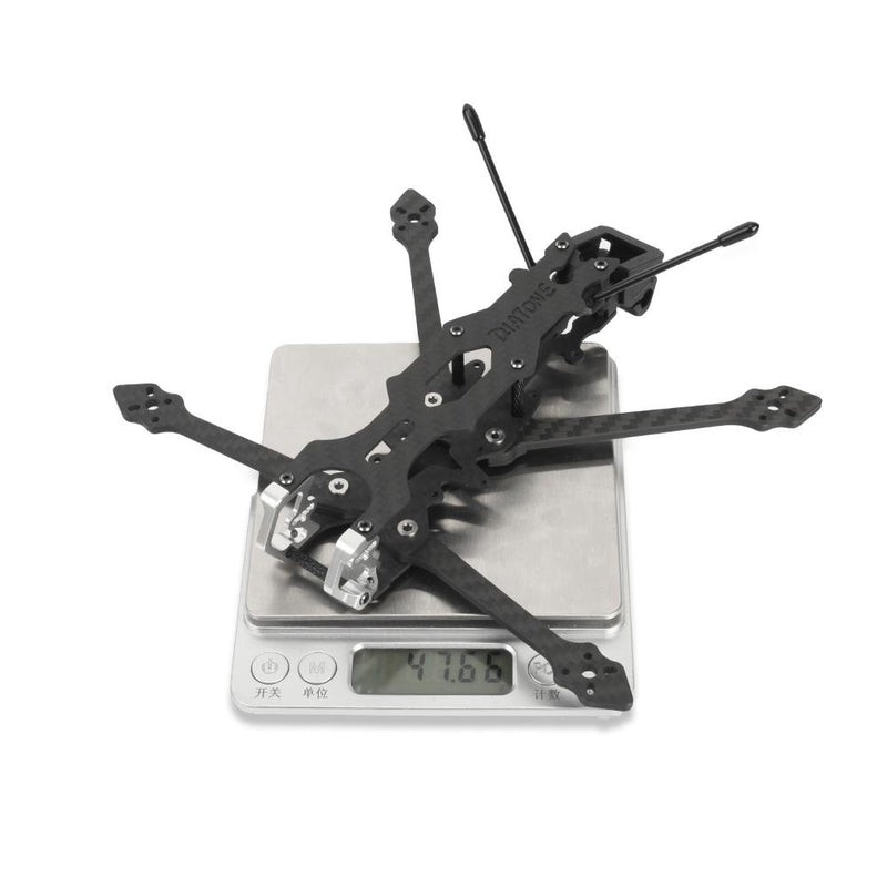 DIATONE ROMA L4 4INCH LR FRAME KIT