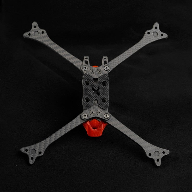 Foxeer 5" CAESAR Racing Frame T700