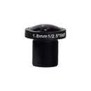 1.8mm M12 Wide Angle Lens (IR Sensitive) CL1189
