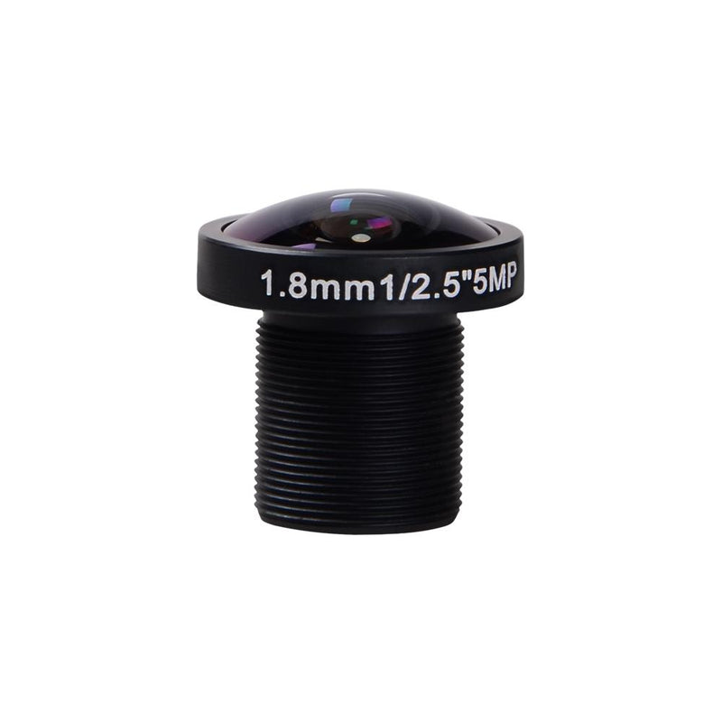 1.8mm M12 Wide Angle Lens (IR Sensitive) CL1189