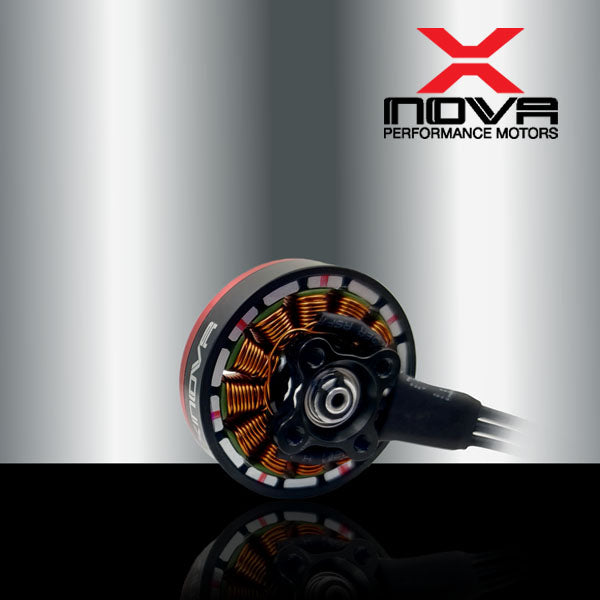 XNOVA T2203.5 FPV RACING SERIES MOTORS (T STYLE)