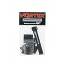 ImmersionRC Vortex 230 Mojo - Crash Kit 4 - CF camera mount and rear bumper -  V23CK4