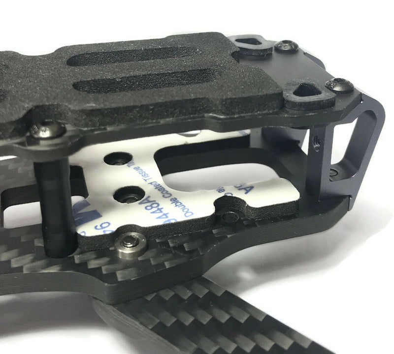 ARMATTAN BADGER 6" FRAME KIT DJI EDITION