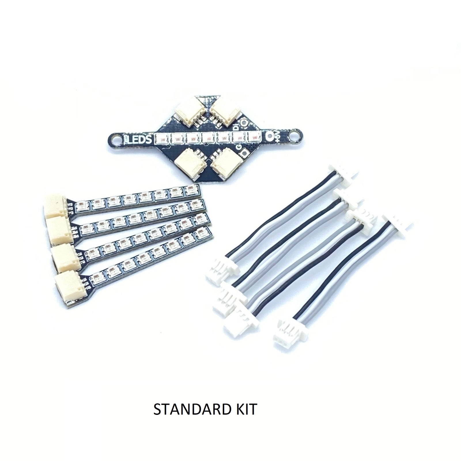 Trainer Led Modules TINY LEDS TINY TRAINER LED KIT | Next FPV