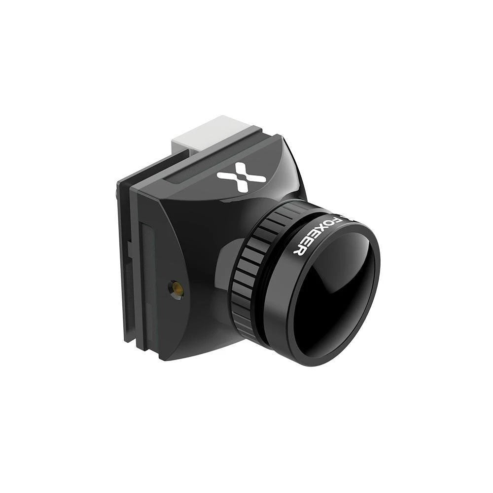 FOXEER MICRO TOOTHLESS 1200TVL 1/2' SENSOR SWITCHABLE FOV