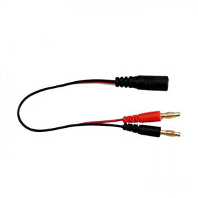 FatShark banana charge cable - NextFPV