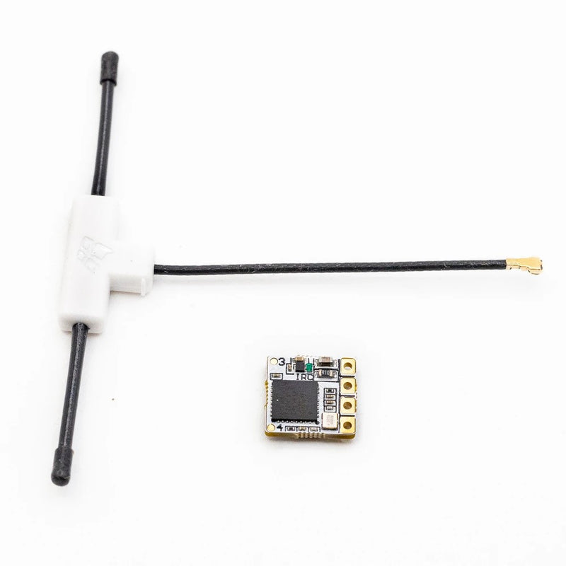 IMMERSIONRC GHOST ZEPTO 2.4GHZ RECEIVER