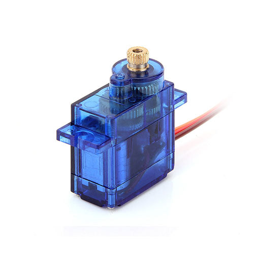 FEETECH FS90MG 9G MINI METAL GEAR SERVO